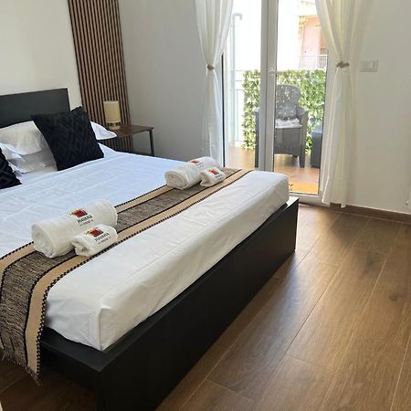Havana House Apartman Bari Kültér fotó