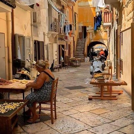 Havana House Apartman Bari Kültér fotó