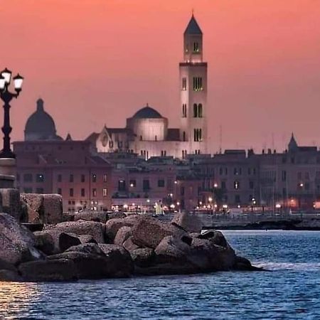 Havana House Apartman Bari Kültér fotó