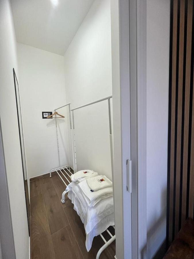 Havana House Apartman Bari Kültér fotó
