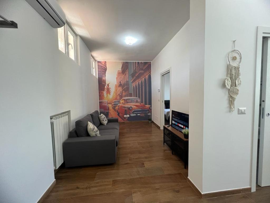 Havana House Apartman Bari Kültér fotó