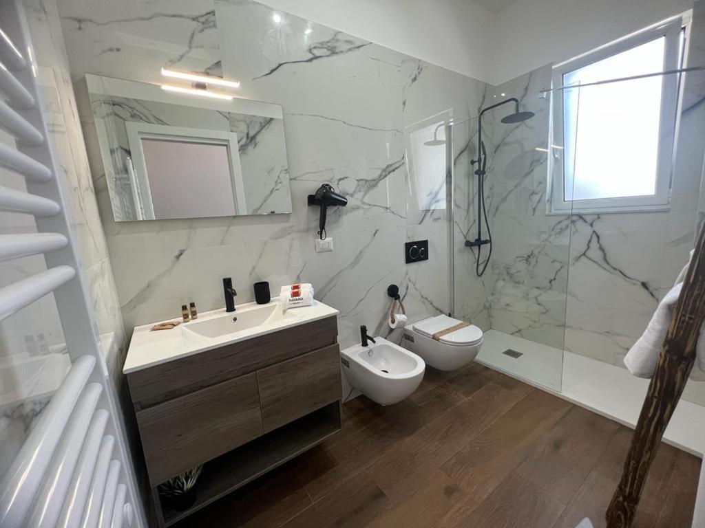 Havana House Apartman Bari Kültér fotó