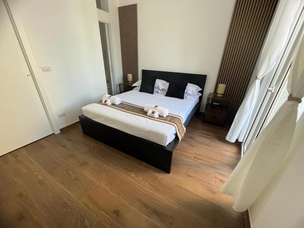 Havana House Apartman Bari Kültér fotó