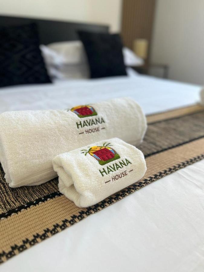Havana House Apartman Bari Kültér fotó