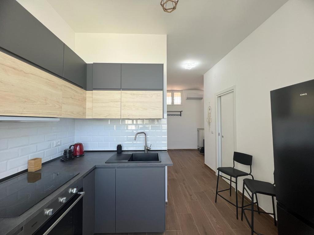 Havana House Apartman Bari Kültér fotó