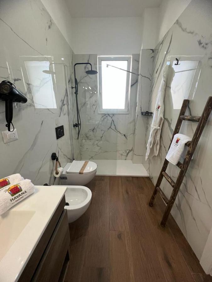 Havana House Apartman Bari Kültér fotó