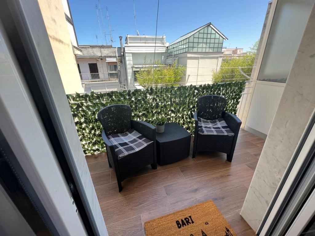 Havana House Apartman Bari Kültér fotó