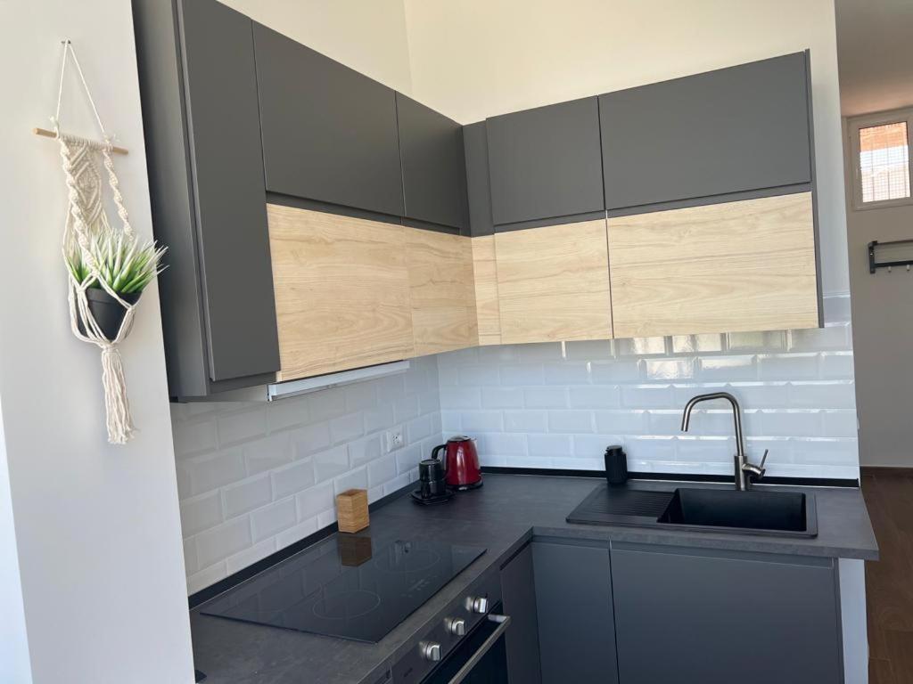 Havana House Apartman Bari Kültér fotó