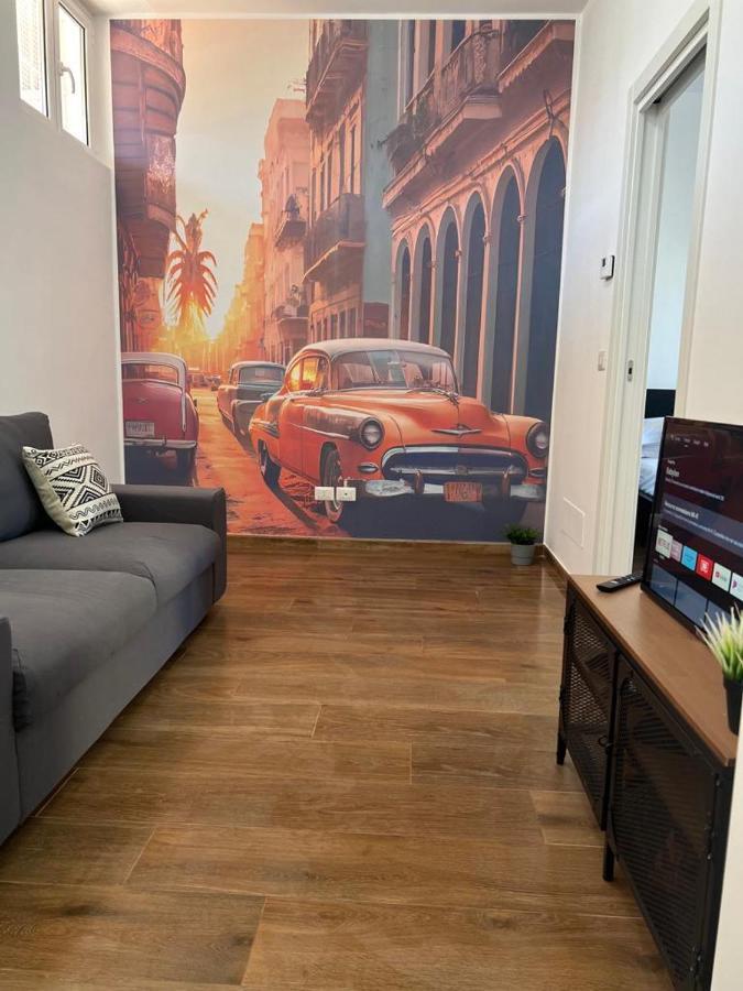 Havana House Apartman Bari Kültér fotó