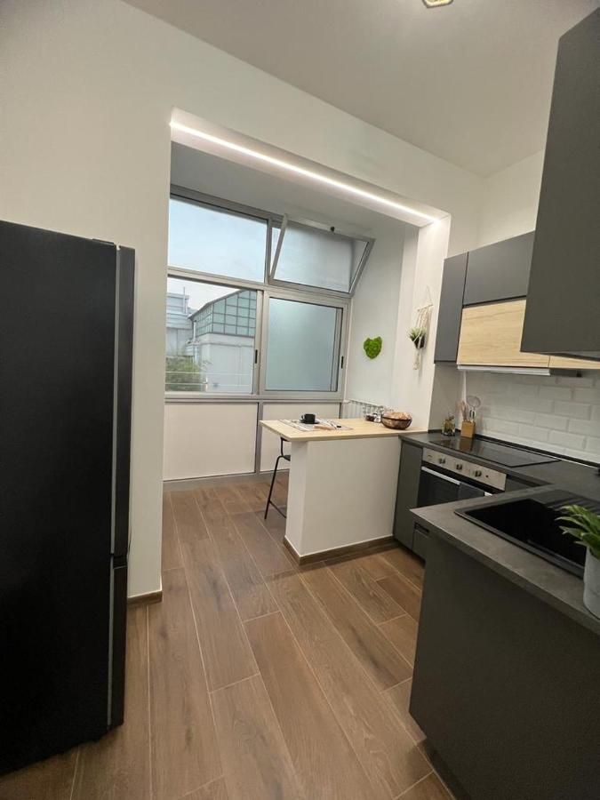 Havana House Apartman Bari Kültér fotó