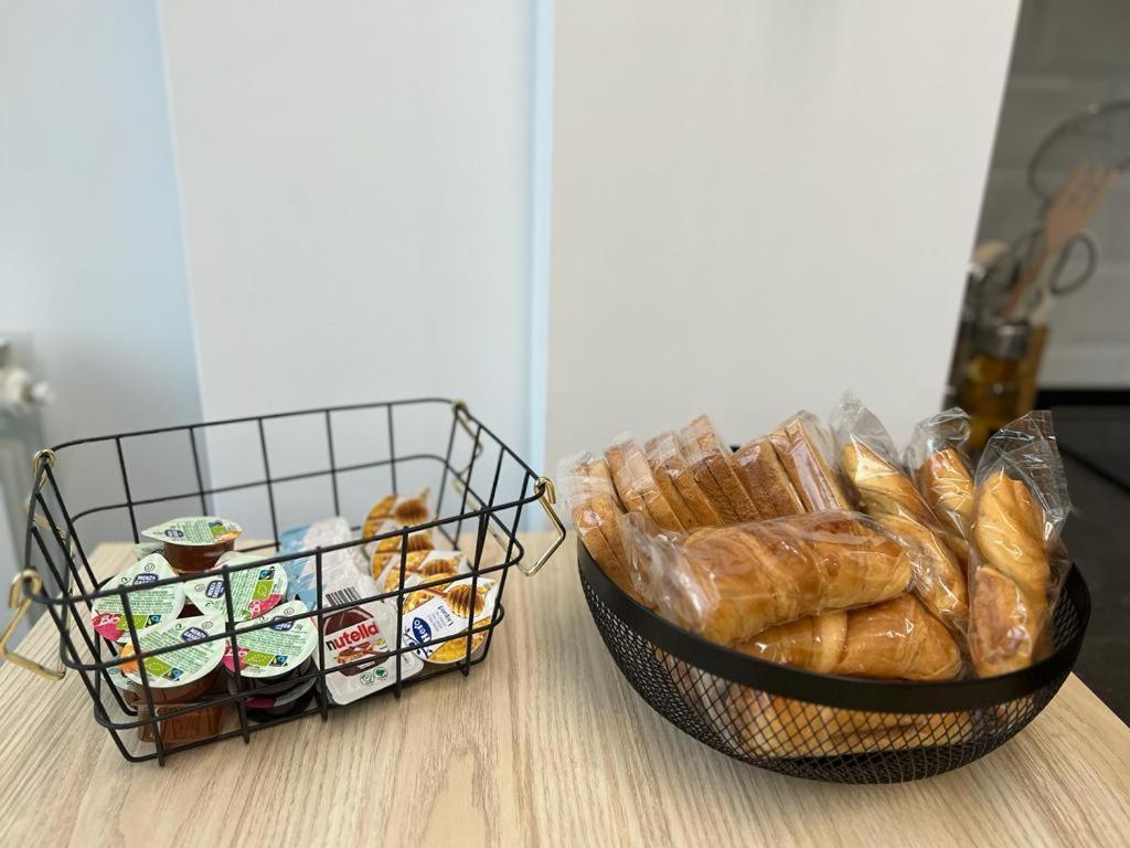 Havana House Apartman Bari Kültér fotó