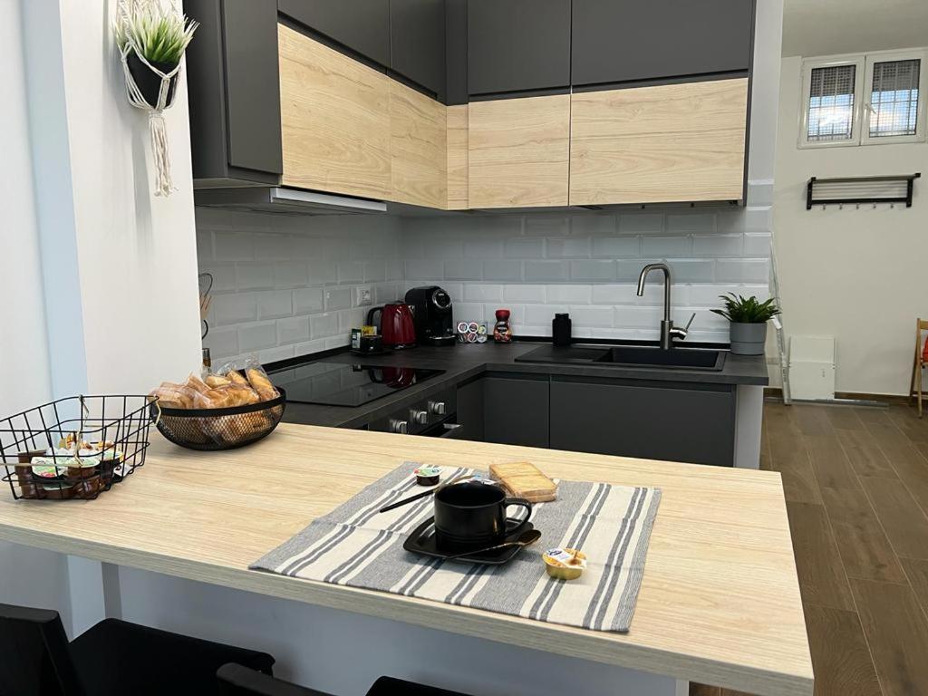 Havana House Apartman Bari Kültér fotó