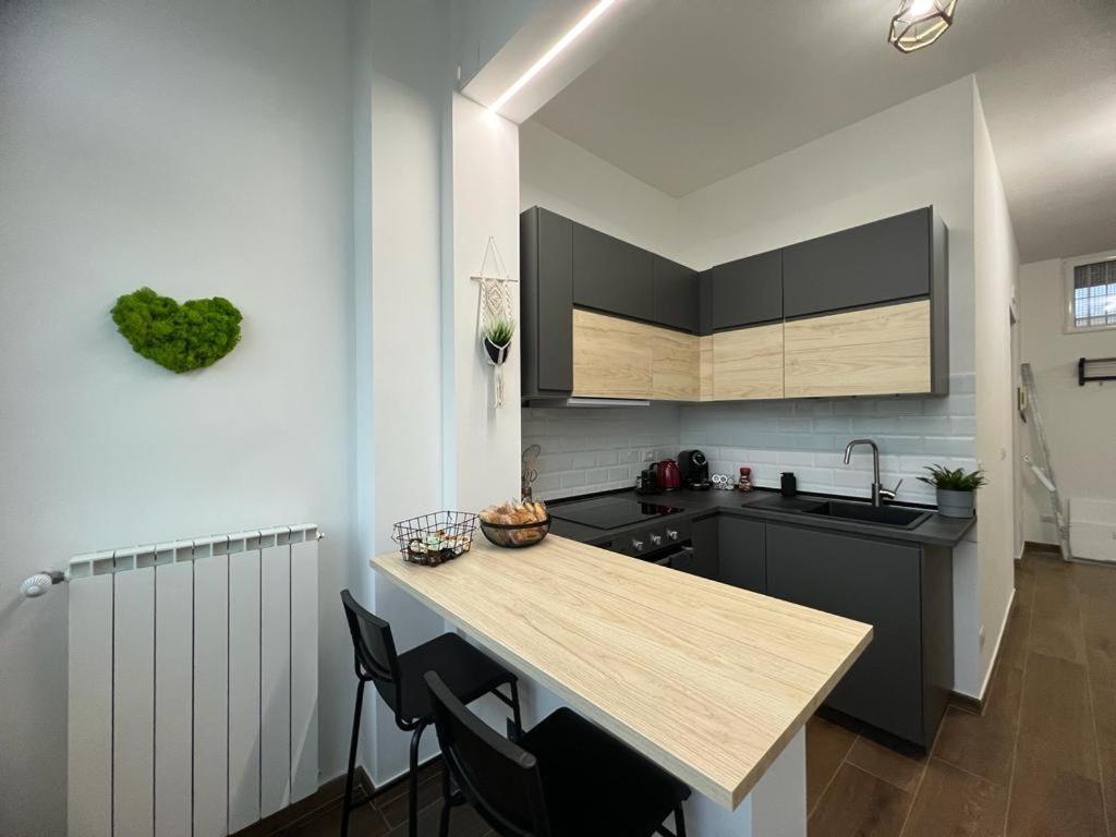 Havana House Apartman Bari Kültér fotó