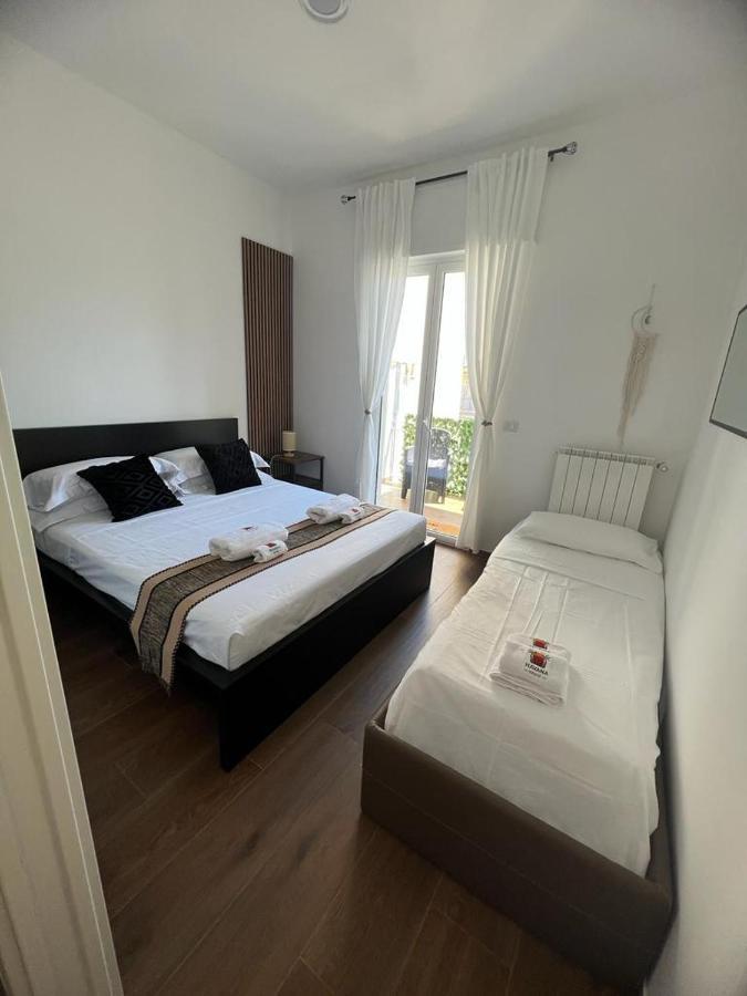 Havana House Apartman Bari Kültér fotó