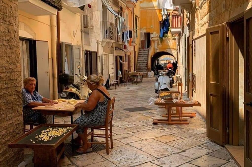 Havana House Apartman Bari Kültér fotó