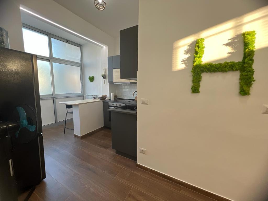 Havana House Apartman Bari Kültér fotó