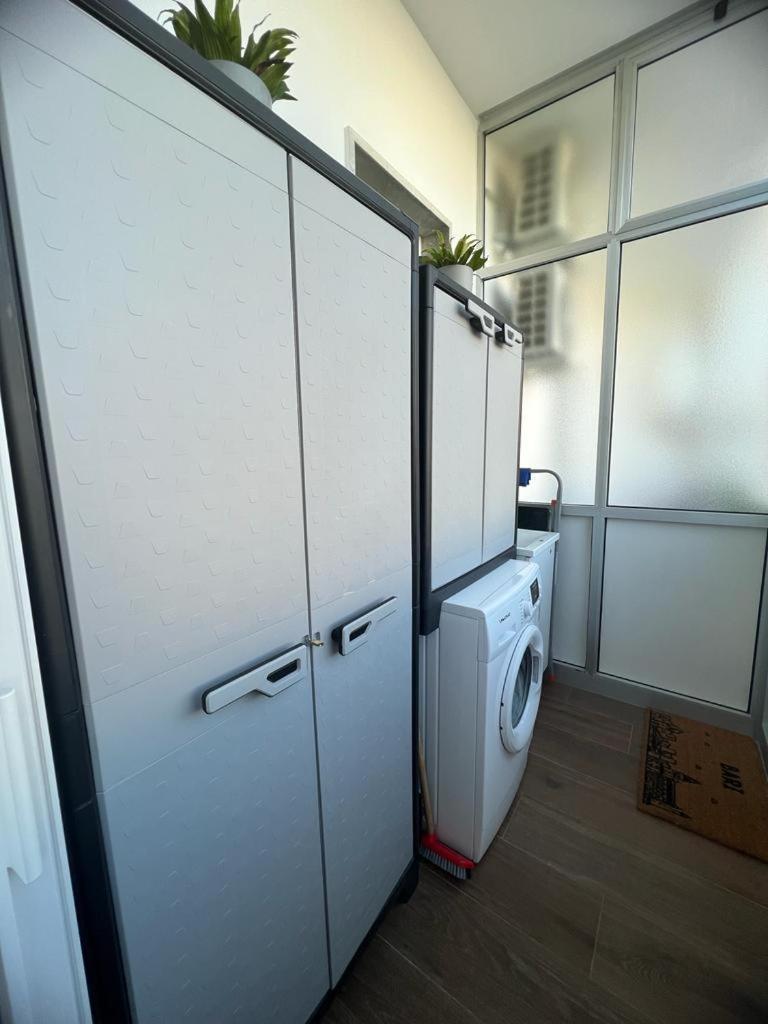 Havana House Apartman Bari Kültér fotó