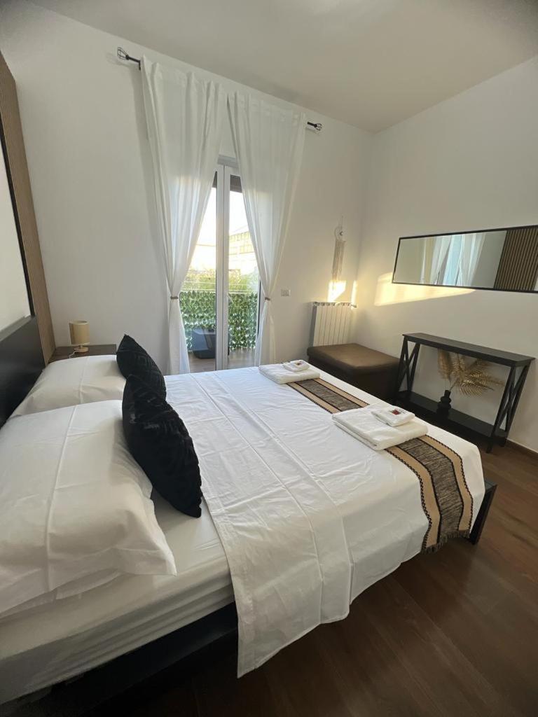 Havana House Apartman Bari Kültér fotó