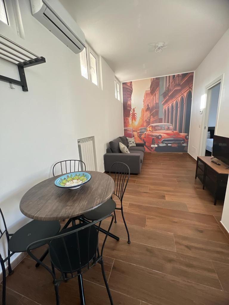 Havana House Apartman Bari Kültér fotó