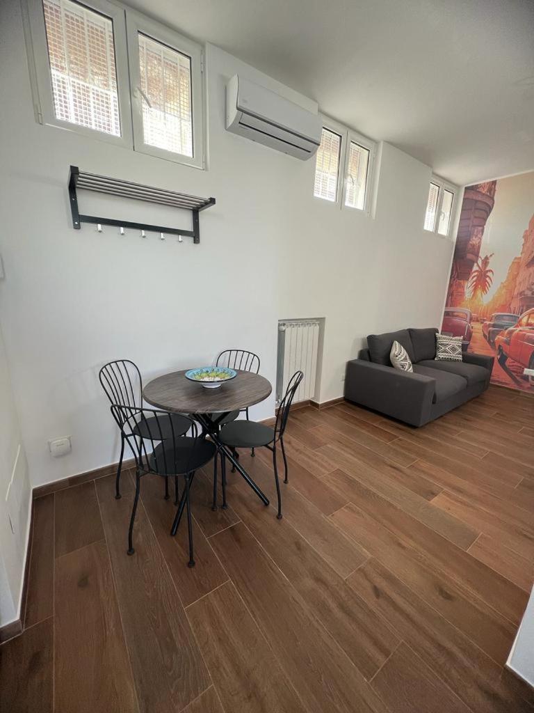 Havana House Apartman Bari Kültér fotó