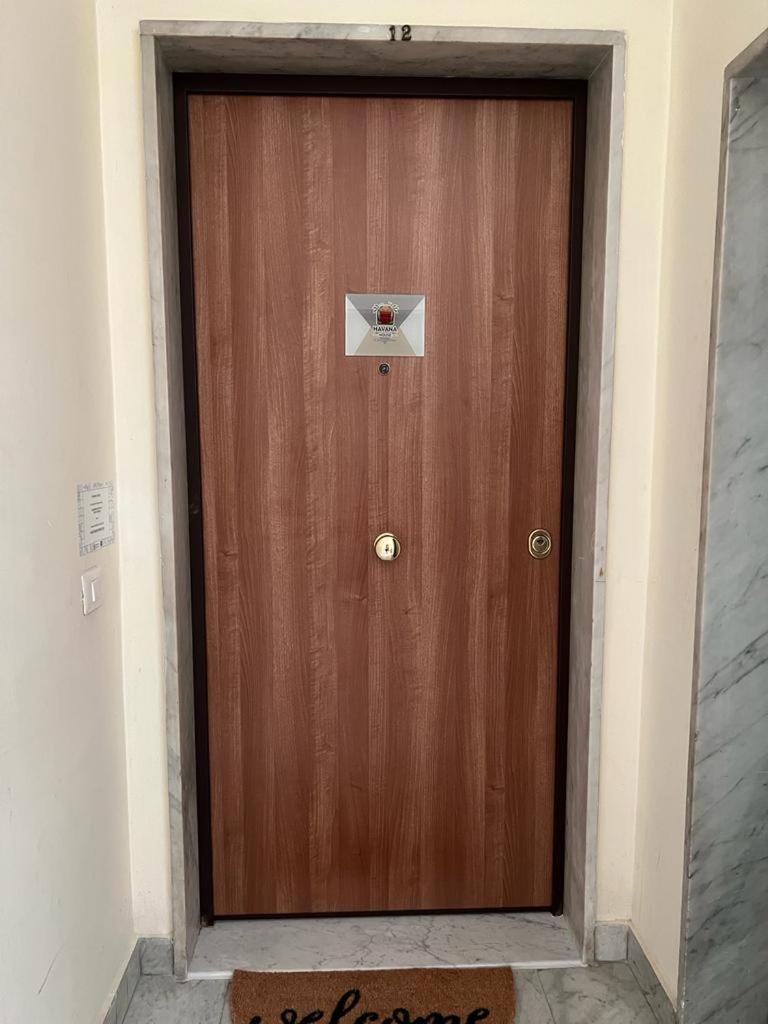 Havana House Apartman Bari Kültér fotó