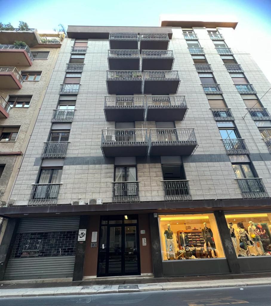 Havana House Apartman Bari Kültér fotó