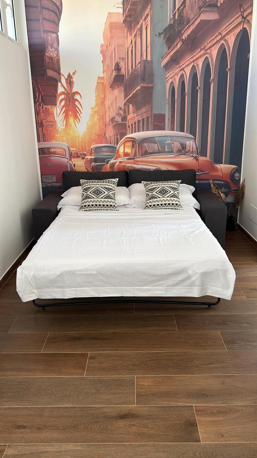 Havana House Apartman Bari Kültér fotó